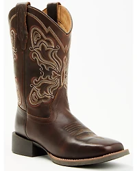 Shyanne Soltice™ Women's Flynn Western Boots - Square Toe