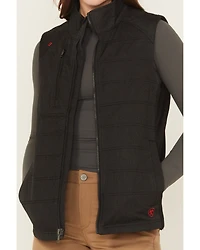Ariat Women's FR Cloud 9 2.0 Insulated Vest
