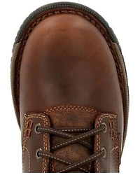 Georgia Boot Men's Athens 360 Waterproof Work Boots - Soft Toe