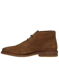 Frye Men's Paul Chukka Casual Boots - Round Toe