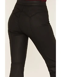 Idyllwind Women's Legend High Rise Bootcut Stretch Jeans