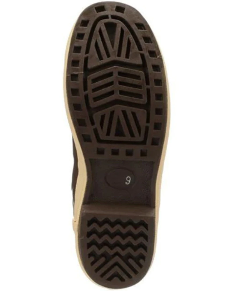 Xtratuf Men's 15" Legacy Waterproof Boots - Round Toe