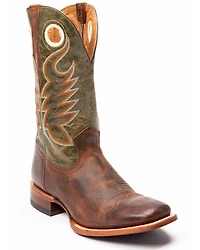 Cody James Men's Union Xero Gravity Western Performance Boots - Broad Square Toe
