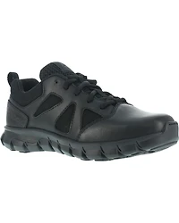 Reebok Women's Sublite Cushion Tactical Oxfords