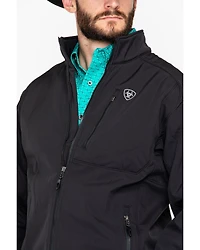 Ariat Men's Logo 2.0 Softshell Jacket