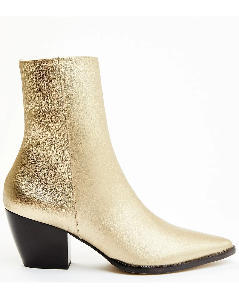 Matisse Women's Caty Fashion Booties - Snip Toe