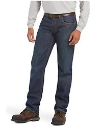 Ariat Men's Shale Fire Resistant Work Jeans
