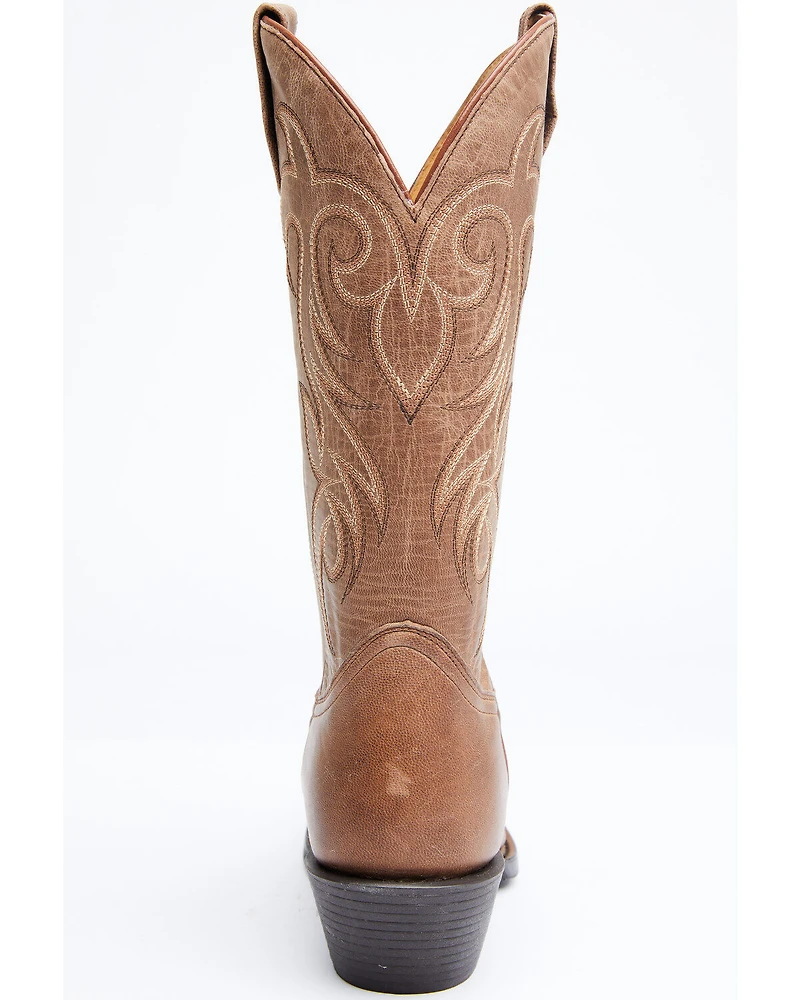 Shyanne Women's Xero Gravity Wren Western Performance Boots - Square Toe