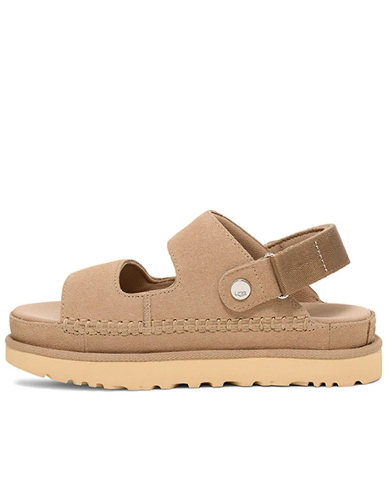 UGG Women's Goldenstar Glide