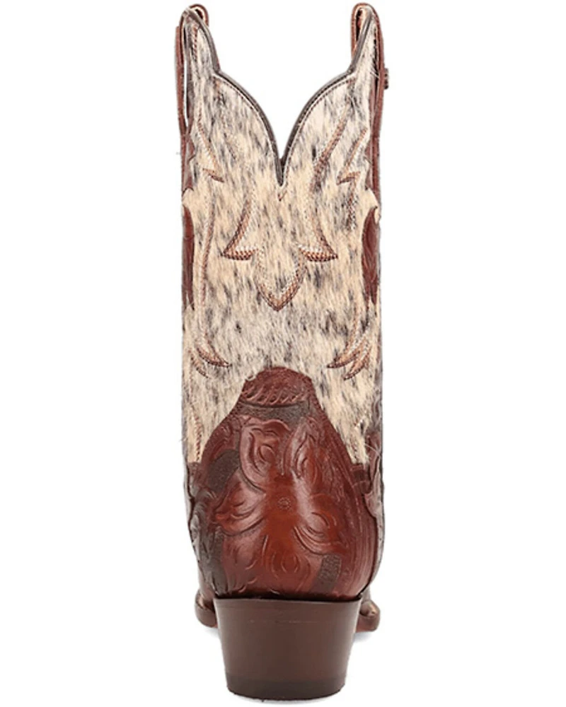 Dan Post Women's Andrinna Western Boots - Snip Toe