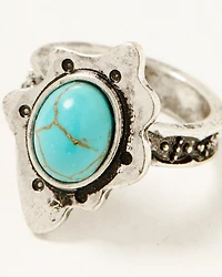 Shyanne Women's Ring Set - 5 Piece