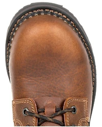 Georgia Boot Men's Giant Revamp Waterproof Work Boots - Soft Toe