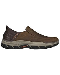 Skechers Men's Elgin Slip-Ins RF Casual Shoes - Moc Toe
