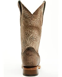 Corral Women's Embroidered Western Boots - Square Toe