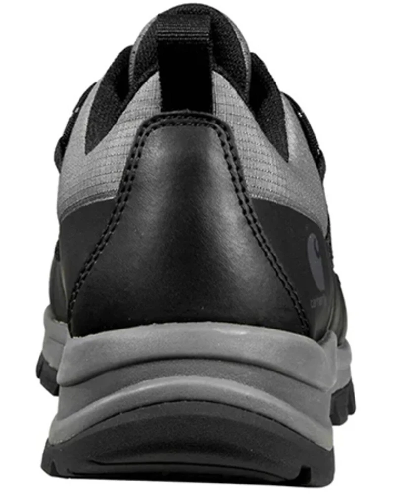 Carhartt Men's Gilmore Low Ripstop Work Shoes - Nano Composite Toe