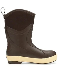 Xtratuf Men's 12" Insulated Elite Legacy Boots - Round Toe