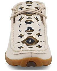 Twisted X Women's Chukka Driving Mocs