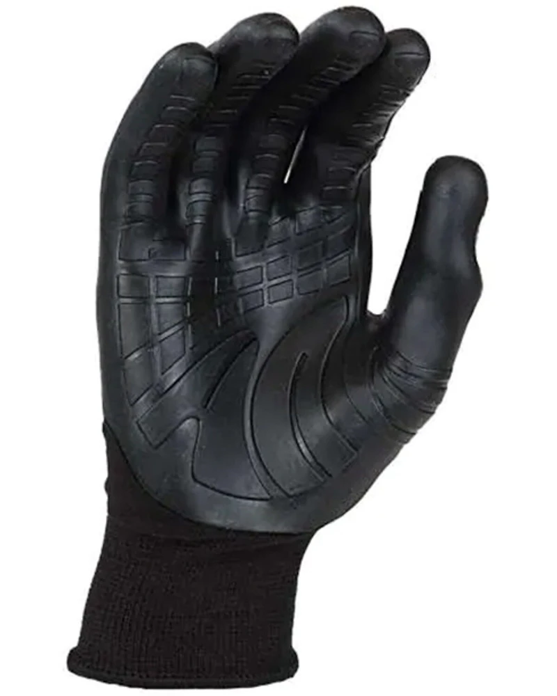 Carhartt Men's C-Grip® Knuckle Guard Gloves