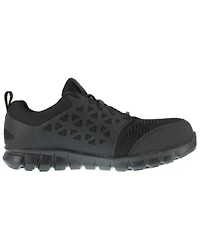 Reebok Men's Sublite Work Shoes - Composite Toe