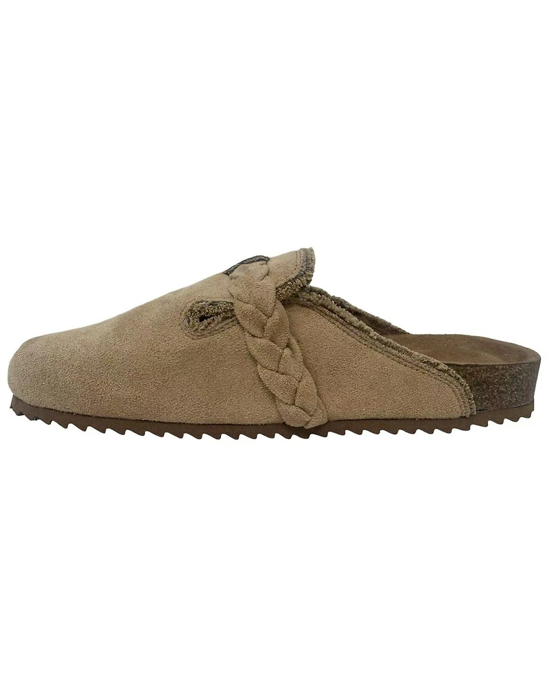 Very G Women's Iris 3 Slip-On Mules