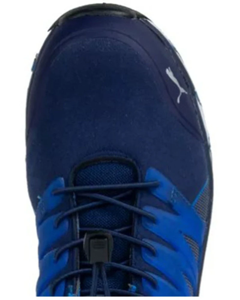 Puma Safety Men's Velocity 2.0 Work Shoes - Fiberglass Toe