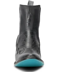 Lane Women's Western Chelsea Booties