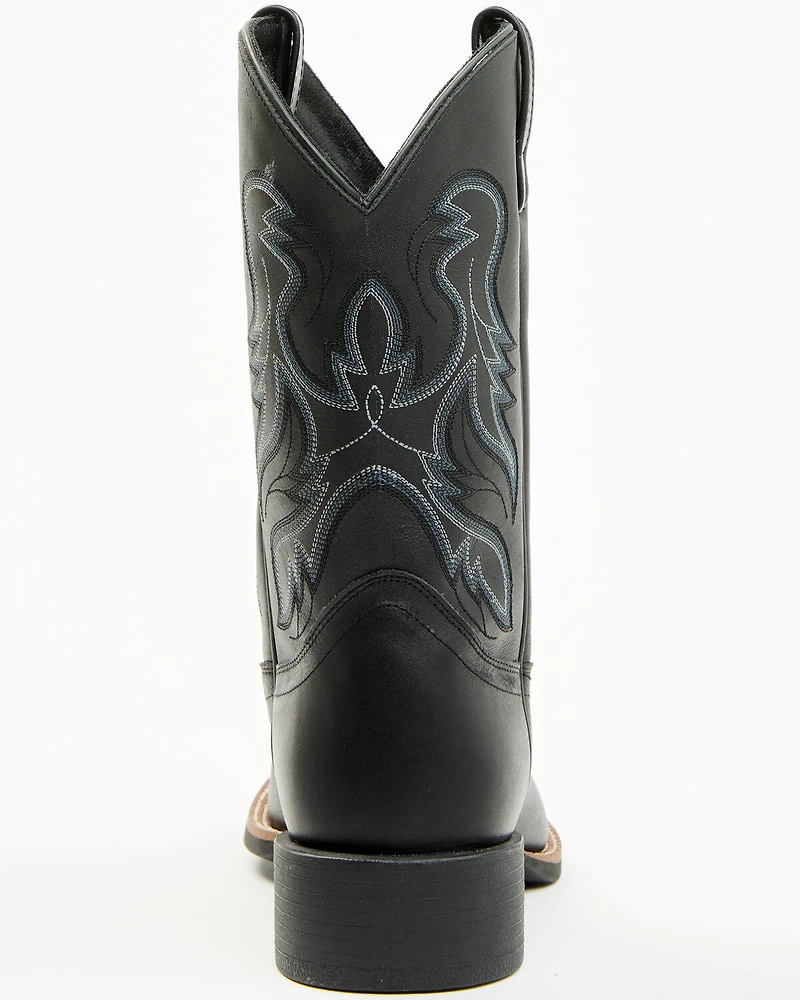 Cody James Ace Western Boots™ - Broad Square Toe
