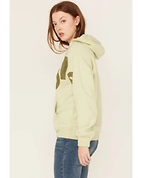 Wrangler Retro Women's Classic Logo Hoodie
