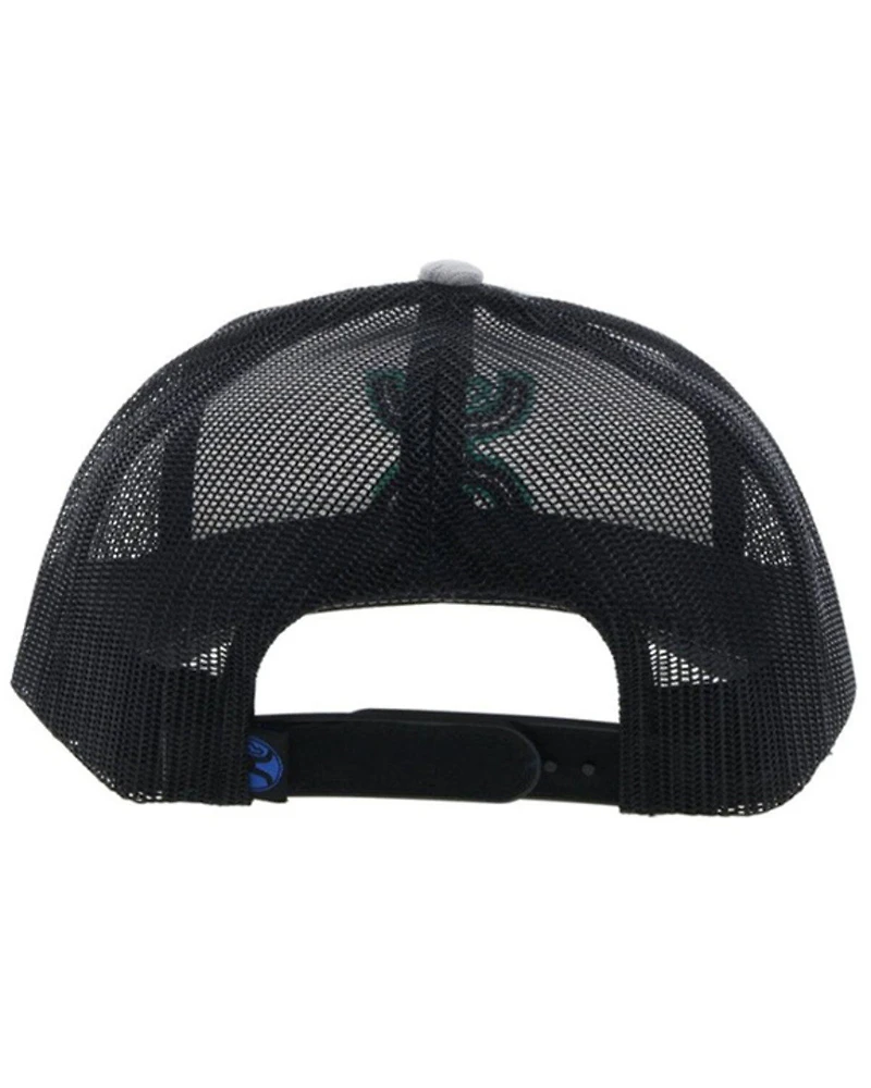 Hooey Men's Sterling Trucker Cap