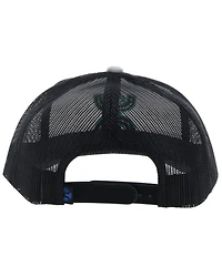 Hooey Men's Sterling Trucker Cap