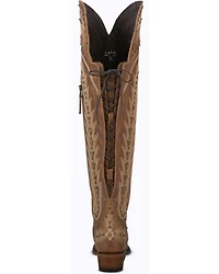 Lane Women's Lexington Western Boots - Snip Toe