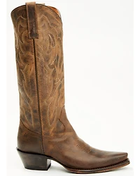Shyanne Women's Tess Tall Western Boots - Snip Toe