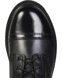 Rocky Men's Side Zipper Duty Boots