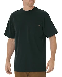 Dickies Men's Short Sleeve Heavyweight T-Shirt