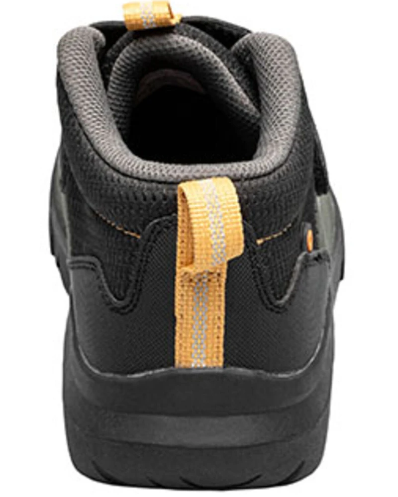 Bogs Boys' Skyline Kicker Mid Casual Shoes