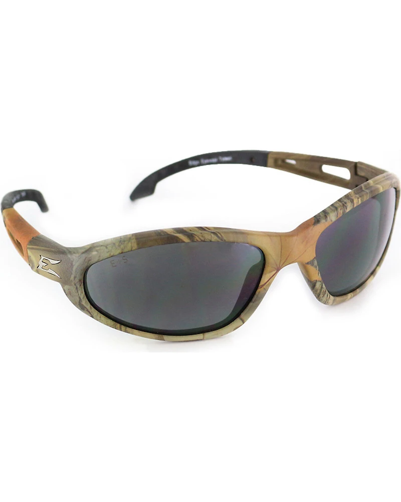 Edge Eyewear Dakura Camoflage Safety Sunglasses