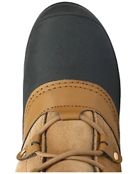 Northside Women's Fairfield Insulated Winter Snow Boots - Round Toe