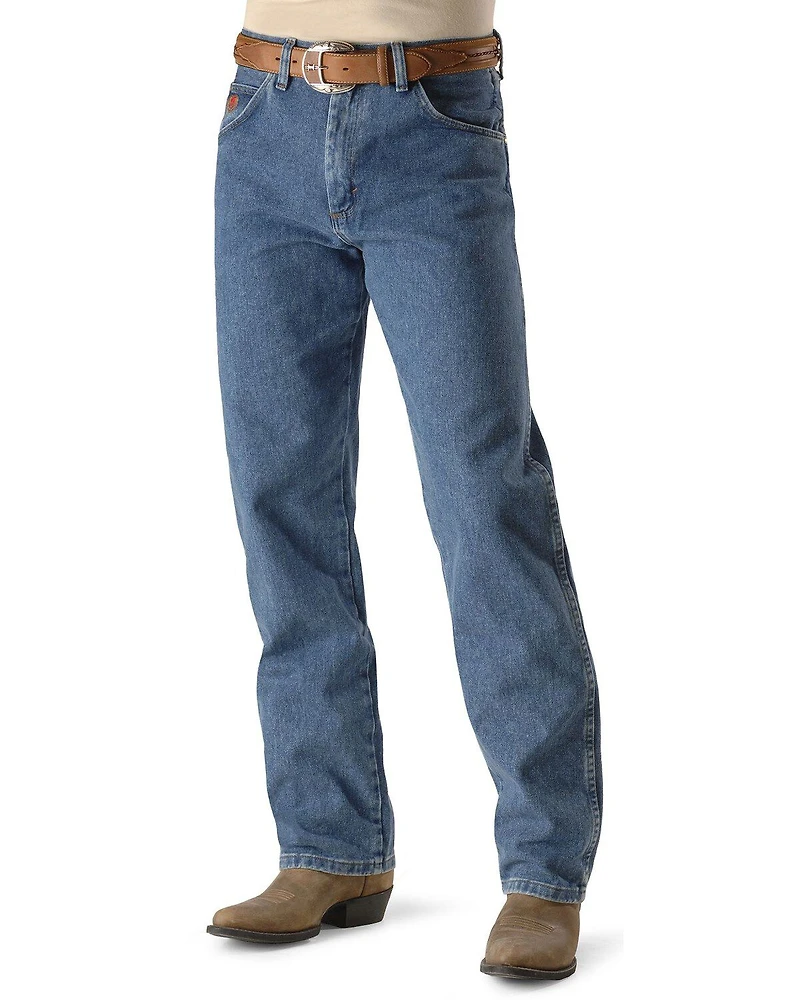 Wrangler 20X Men's No. 22 Original Jeans