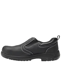 Avenger Men's Foreman Waterproof Work Shoes - Composite Toe