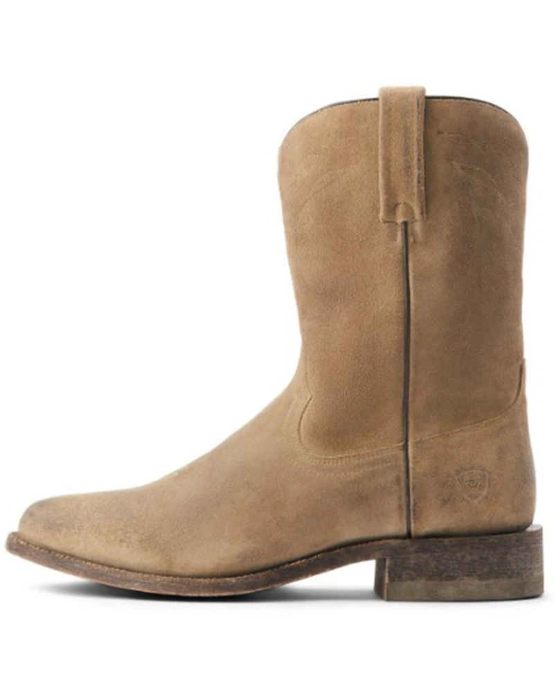 Ariat Men's Downtown Western Boots - Round Toe