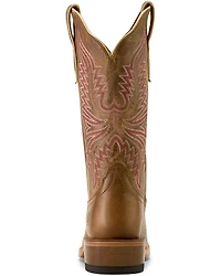 Ariat Women's Futurity Flash Western Boots - Square Toe