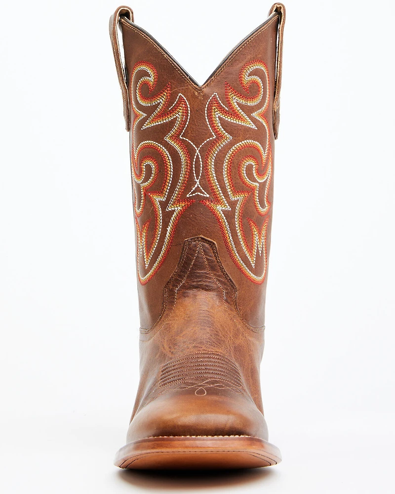 Cody James Men's Lynx Western Boots - Broad Square Toe