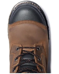 Timberland PRO Men's 6" Boondock Waterproof Work Boots - Composite Toe