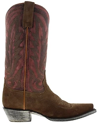 Liberty Black Women's Dalilah Western Boots - Snip Toe