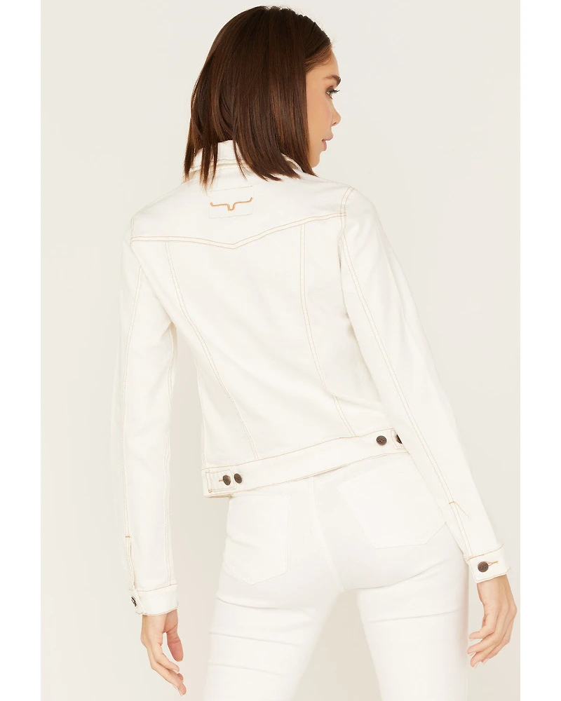 Kimes Ranch Women's Winslow Denim Jacket