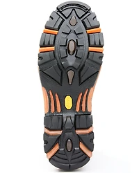 Cody James Men's 8" Decimator Work Boots - Soft Toe