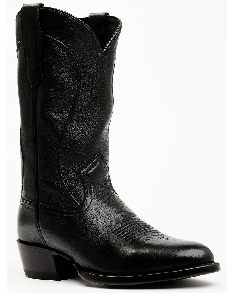 Cody James Black 1978® Men's Chapman Western Boots - Round Toe