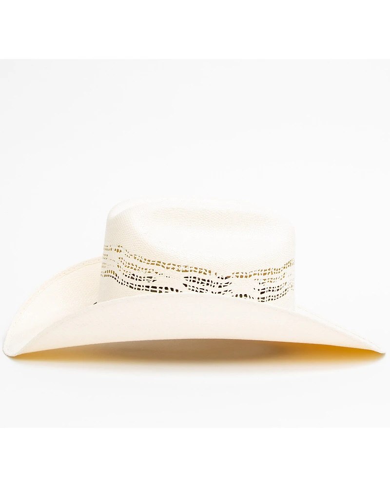 Cody James Pro Rodeo 20X Straw Cowboy Hat