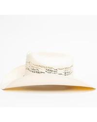 Cody James Pro Rodeo 20X Straw Cowboy Hat