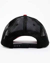 Cody James Men's Skull Cards Graphic Ball Cap